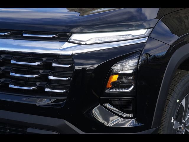 2026 Chevrolet Equinox LT photo 3