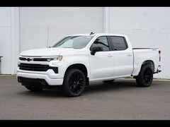 2026 Chevrolet Silverado 1500 RST Truck
