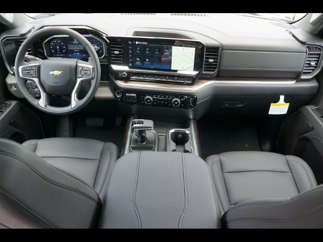 2026 Chevrolet Silverado 1500 LT - Photo 14