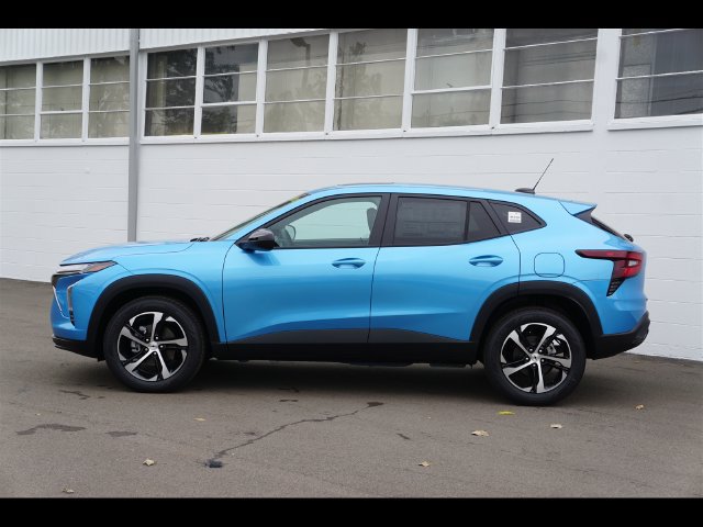 2026 Chevrolet Trax RS - Photo 20