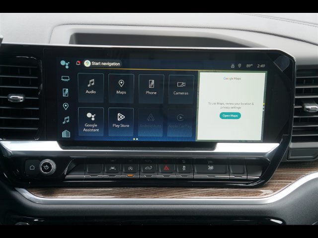 2026 Chevrolet Silverado 1500 LT - Photo 10