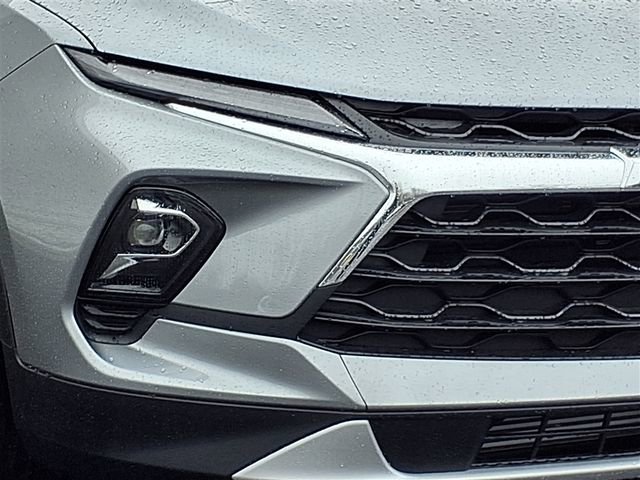 2026 Chevrolet Blazer 2LT photo 4