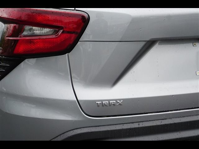 2026 Chevrolet Trax LT - Photo 24
