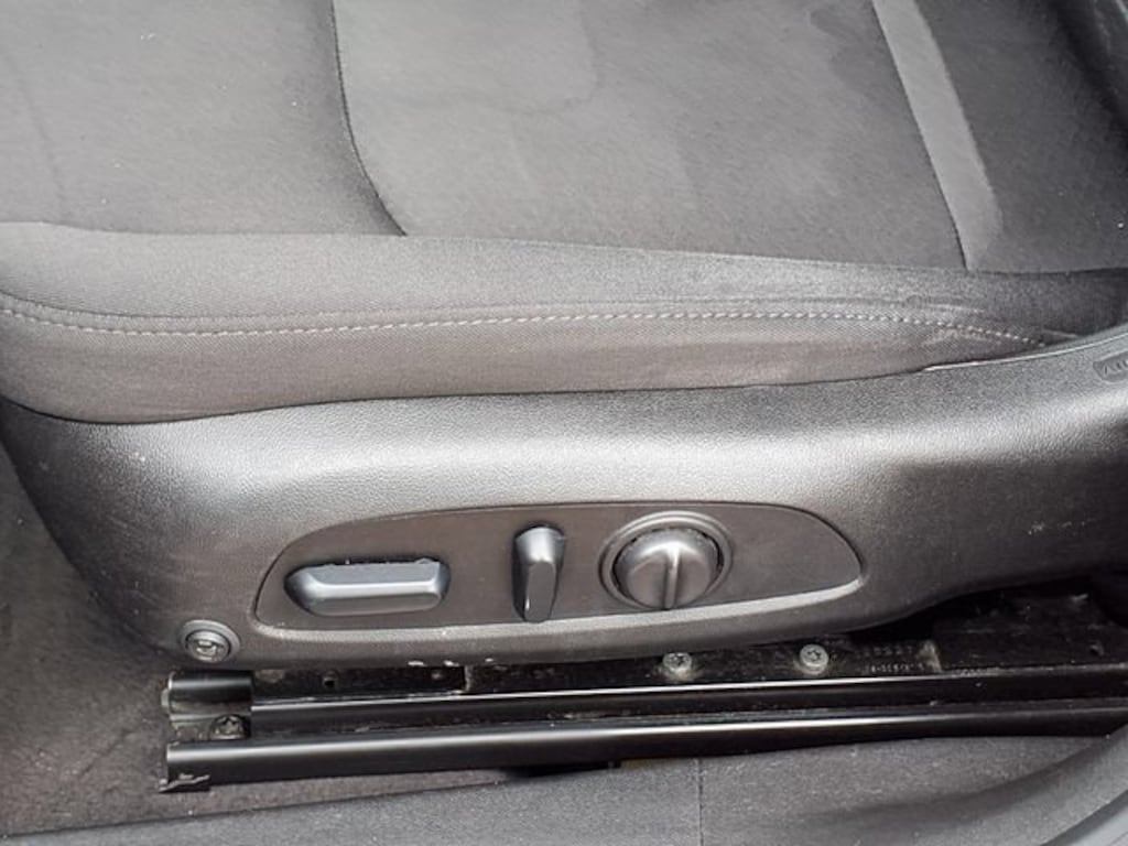 Used 2018 Chevrolet Malibu LT Sedan