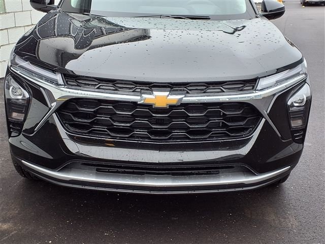2026 Chevrolet Trax LT - Photo 23
