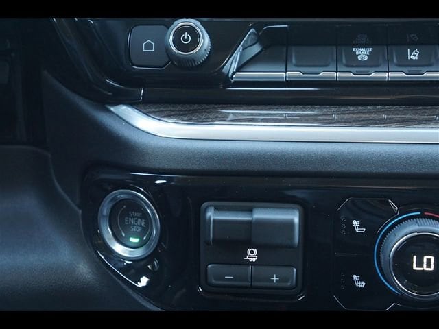 2026 Chevrolet Silverado 2500 HD LT - Photo 9