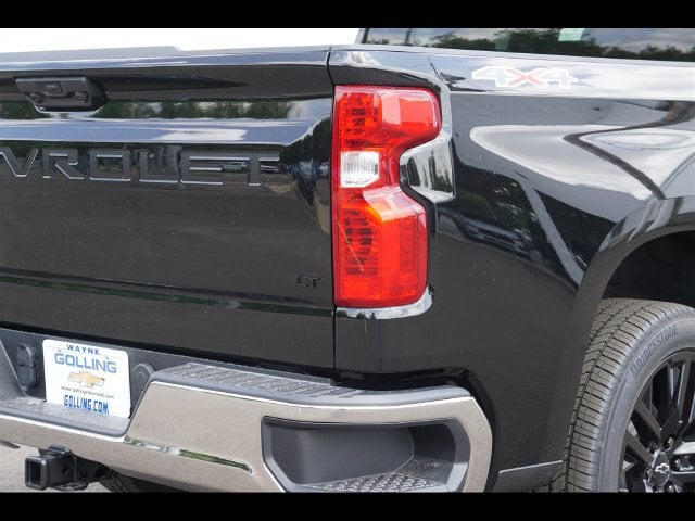 2026 Chevrolet Silverado 1500 LT - Photo 25