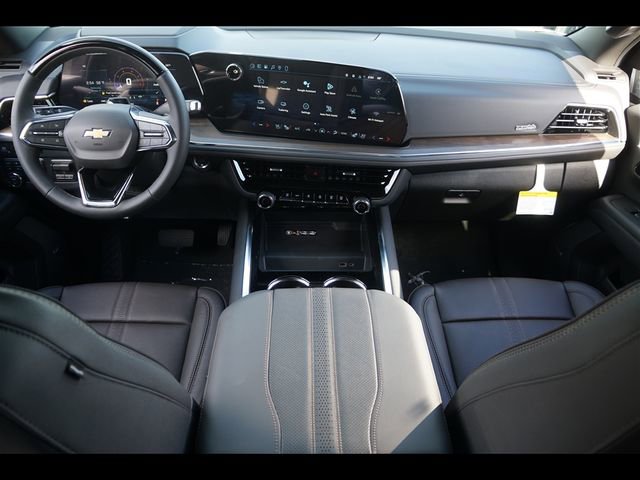 2026 Chevrolet Tahoe High Country - Photo 17