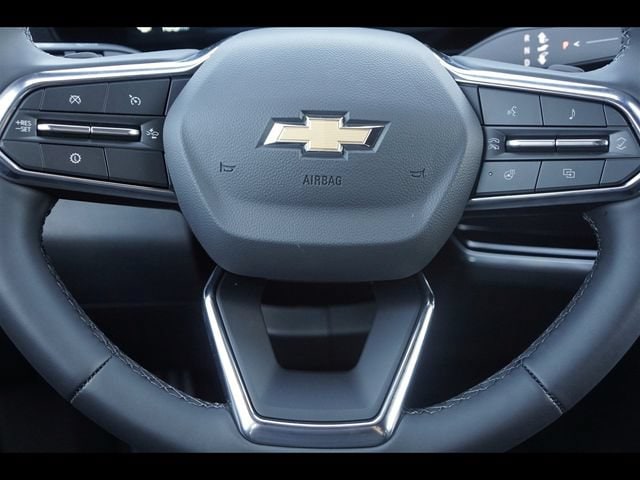 2026 Chevrolet Equinox LT - Photo 14