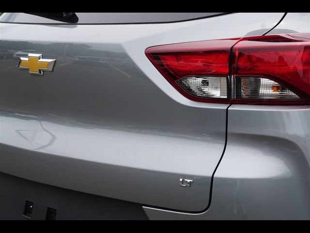 2026 Chevrolet Trailblazer LT - Photo 22
