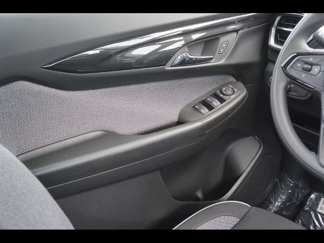 2026 Chevrolet Trailblazer LS - Photo 14