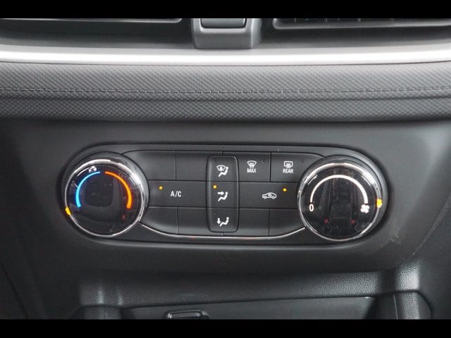 2026 Chevrolet Trailblazer LS - Photo 7