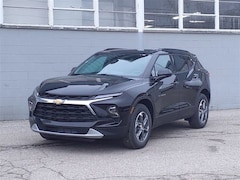 2025 Chevrolet Blazer 2LT SUV