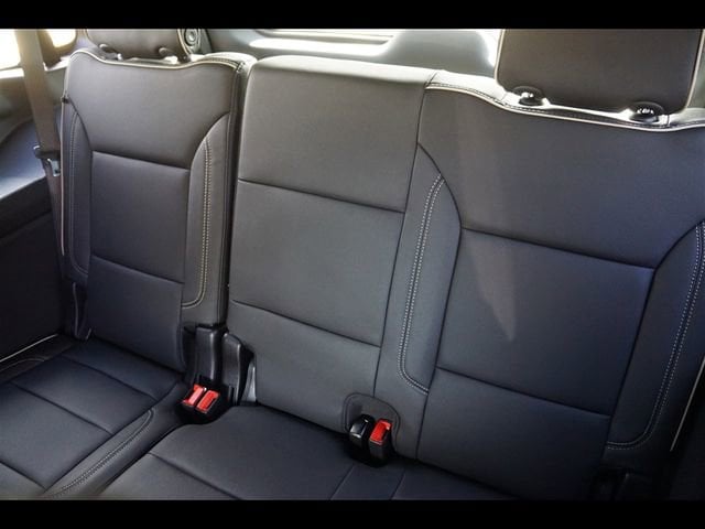 2026 Chevrolet Tahoe Premier - Photo 8