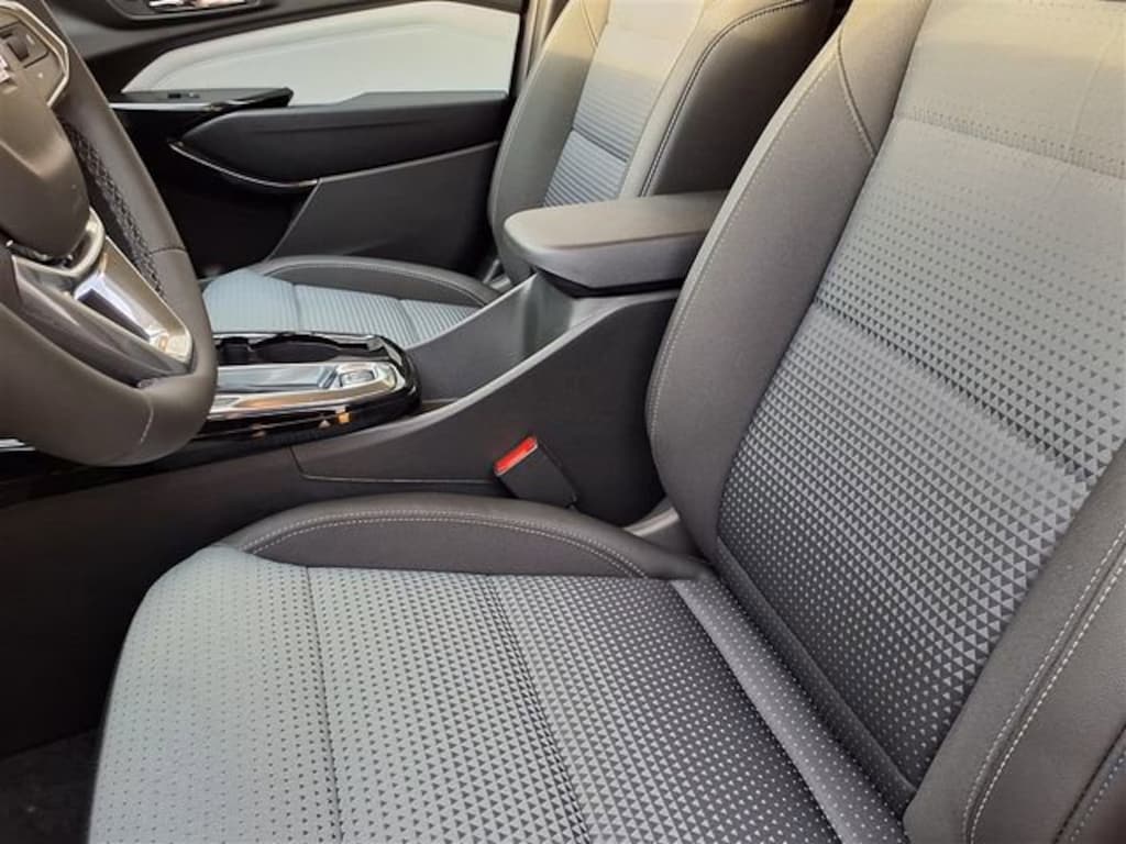 New 2026 Chevrolet Trax LT SUV