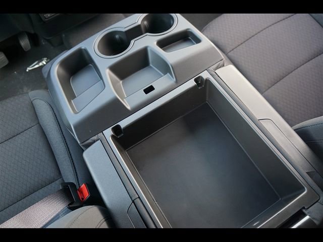 2026 Chevrolet Silverado 2500 HD Custom - Photo 12