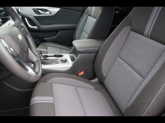 New 2026 Chevrolet Blazer 2LT SUV