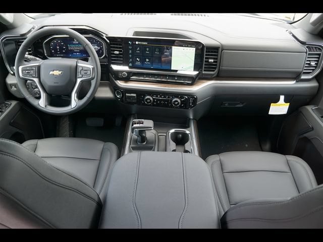 2026 Chevrolet Silverado 1500 LT - Photo 14