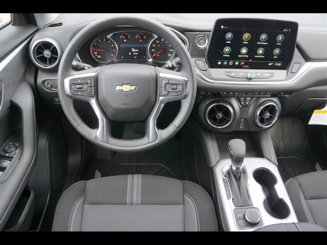 2026 Chevrolet Blazer 2LT - Photo 6