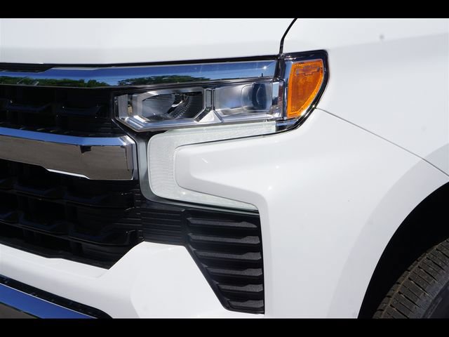 2026 Chevrolet Silverado 1500 LT - Photo 20