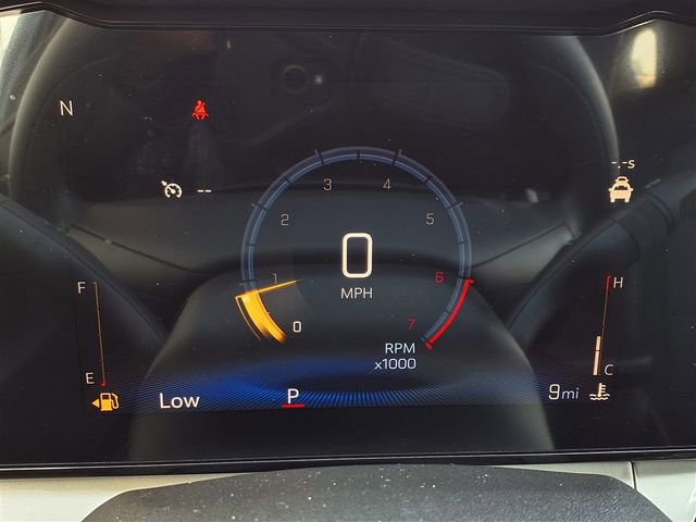 2026 Chevrolet Trax LT - Photo 13