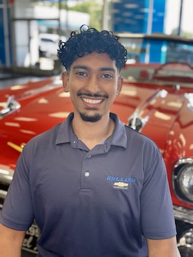 Staff member Karim Abdulghafoor from ID_ff5cdb