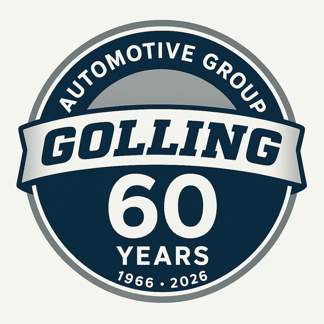 60 years golling group