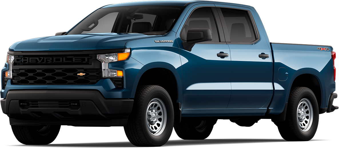 WT (Work Truck)