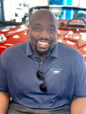 Staff member Francis Nwankwo from ID_ff5cdb