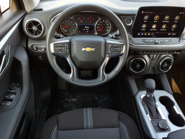 2026 Chevrolet Blazer 2LT - Photo 6