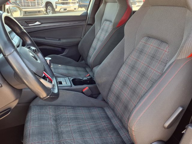 Used 2022 Volkswagen Golf GTI 2.0T S Hatchback