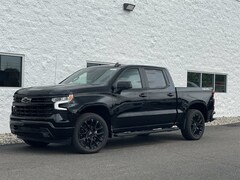 2026 Chevrolet Silverado 1500 RST Truck