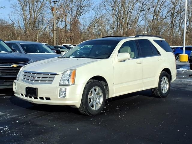2006 Cadillac SRX Base's photo