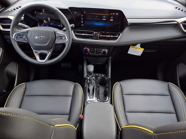 2026 Chevrolet Trailblazer Activ - Photo 13