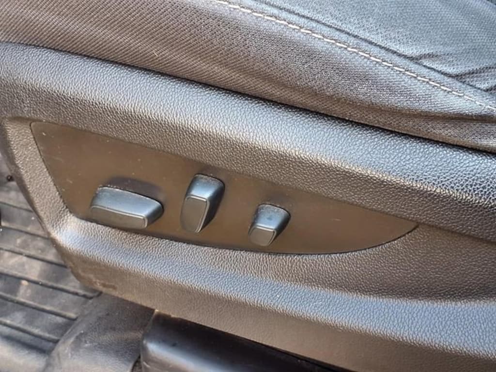 Used 2017 Chevrolet Silverado 1500 LT Truck Double Cab