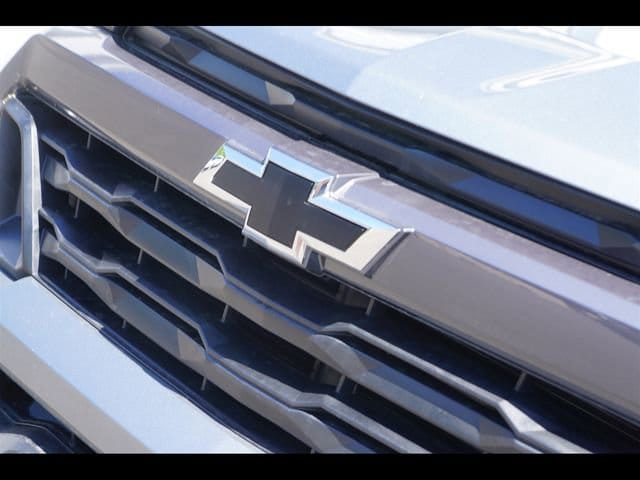 2026 Chevrolet Colorado LT - Photo 21