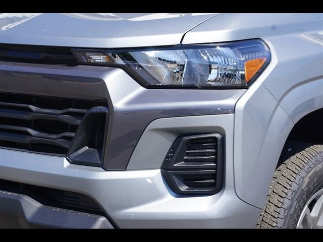 2026 Chevrolet Colorado LT - Photo 20