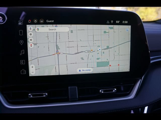 2026 Chevrolet Equinox LT - Photo 8