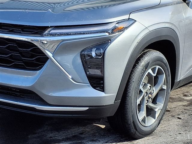 2026 Chevrolet Trax LT - Photo 22