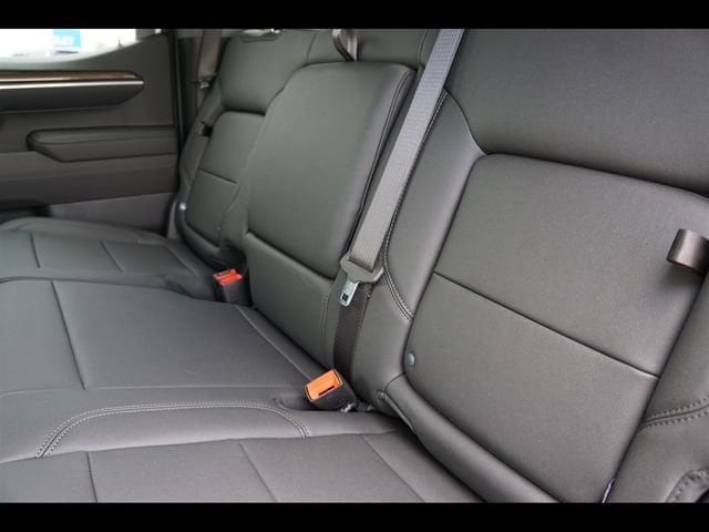 2026 Chevrolet Silverado 1500 LT - Photo 8