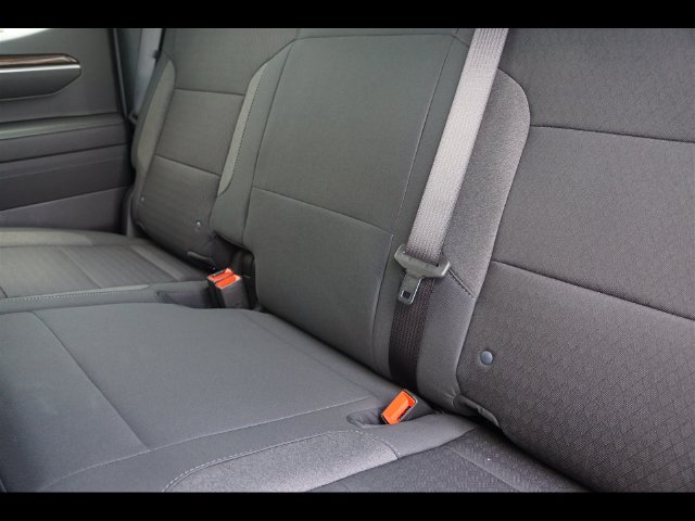 2026 Chevrolet Silverado 1500 LT - Photo 7