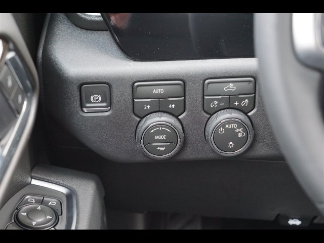 2026 Chevrolet Silverado 1500 LT - Photo 8