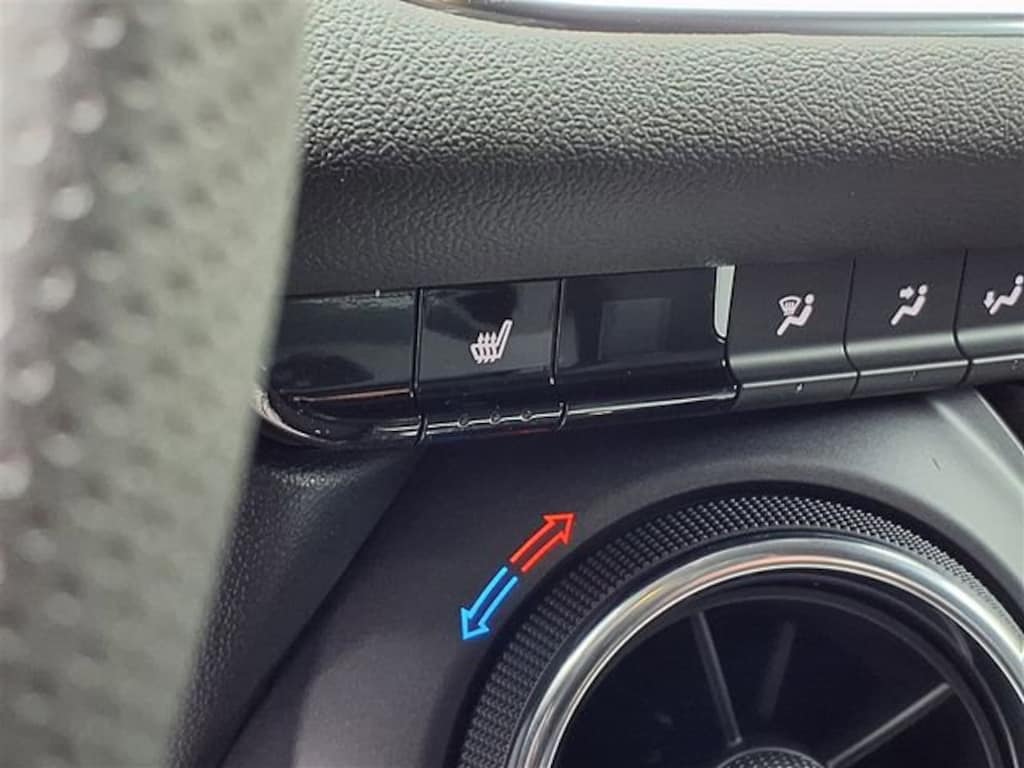 New 2026 Chevrolet Blazer 3LT SUV