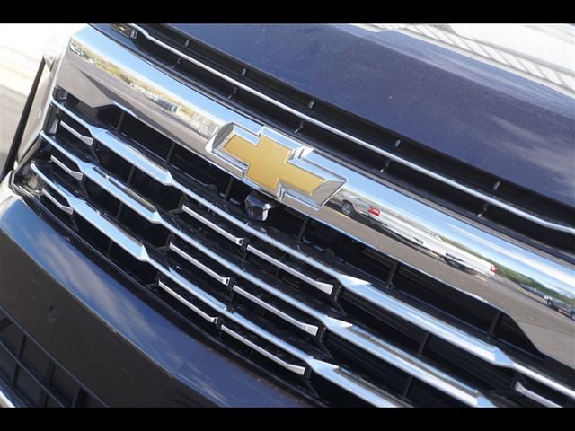 2026 Chevrolet Tahoe Premier - Photo 23