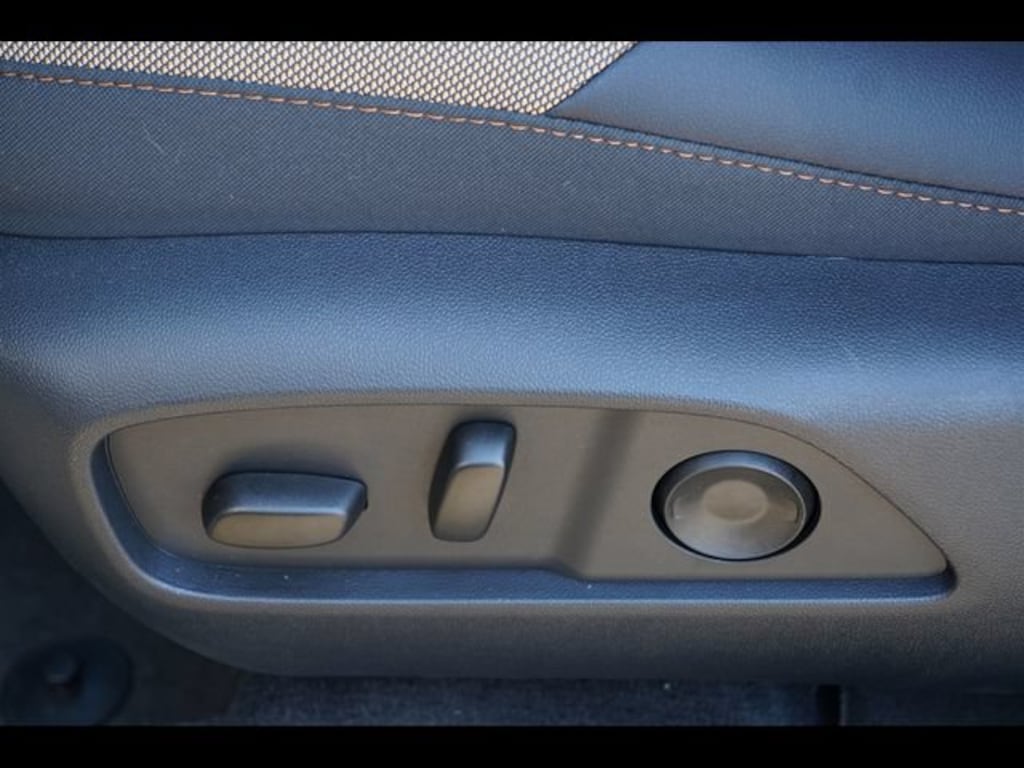 New 2027 Chevrolet Equinox Activ SUV