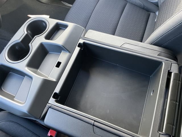 2026 Chevrolet Silverado 1500 LT - Photo 14