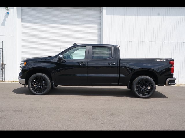 2026 Chevrolet Silverado 1500 LT - Photo 2