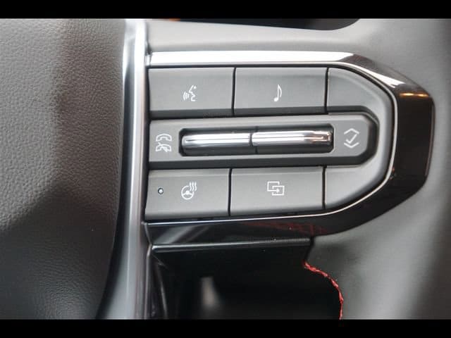 2026 Chevrolet Colorado Z71 - Photo 7