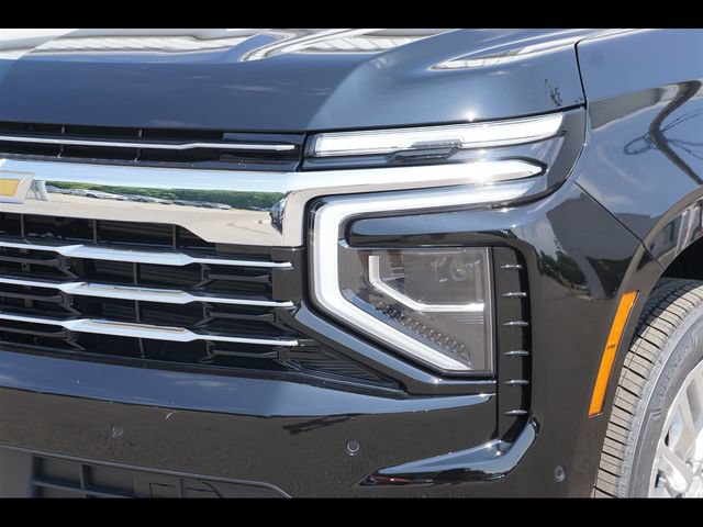 2026 Chevrolet Tahoe LT - Photo 23