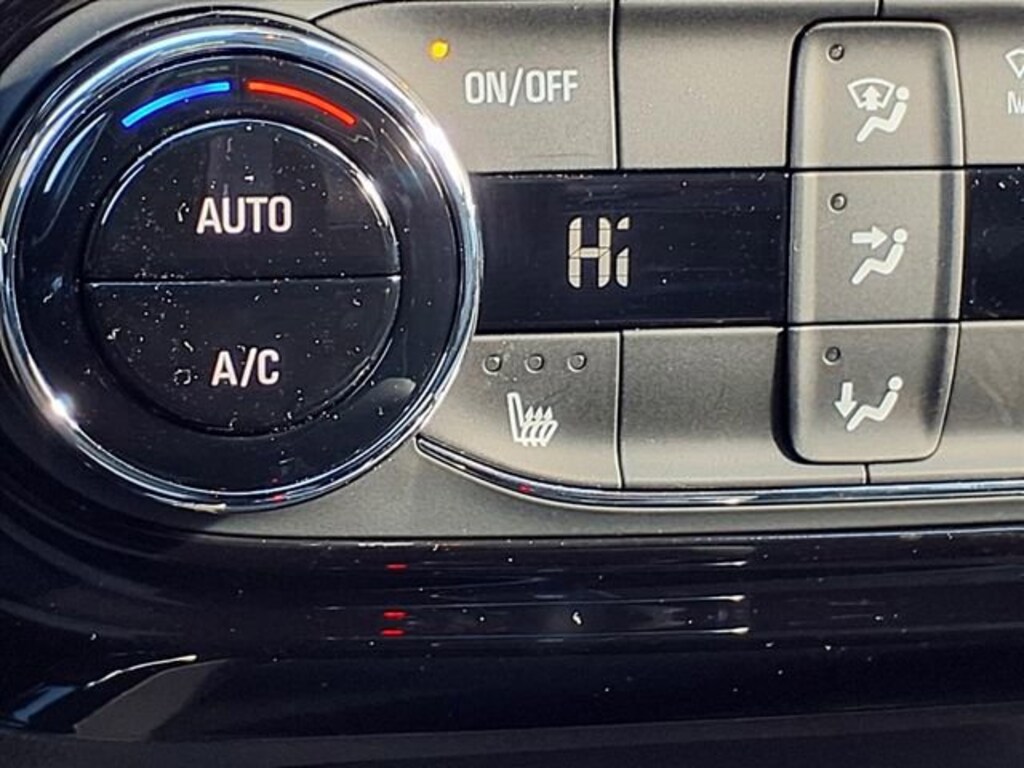 New 2026 Chevrolet Trax LT SUV